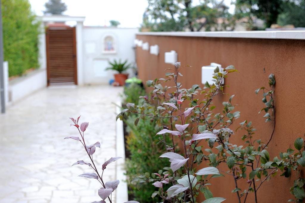 מודוניו B&B Sun House מראה חיצוני תמונה