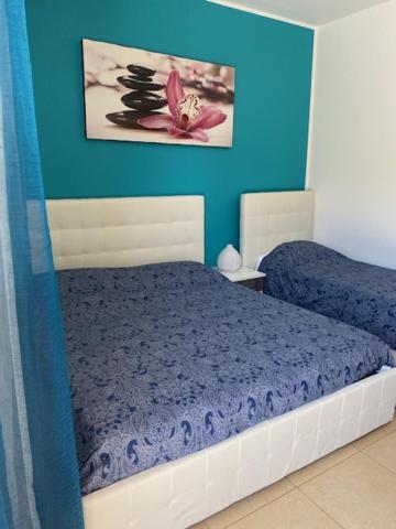 מודוניו B&B Sun House מראה חיצוני תמונה