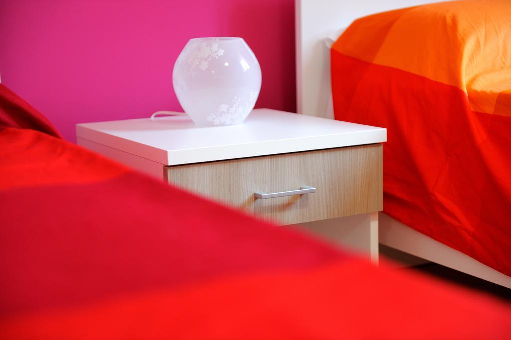 מודוניו B&B Sun House חדר תמונה