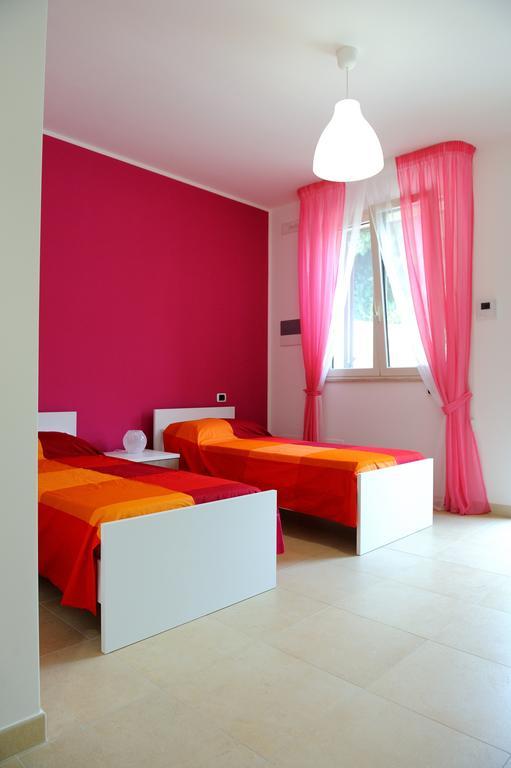 מודוניו B&B Sun House חדר תמונה