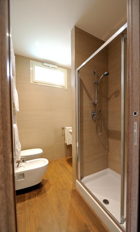 מודוניו B&B Sun House חדר תמונה