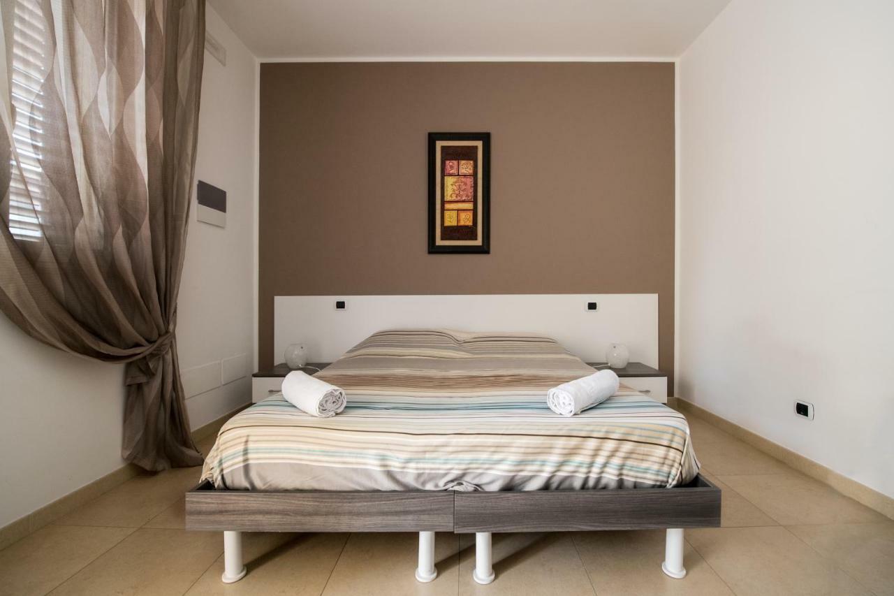 מודוניו B&B Sun House מראה חיצוני תמונה