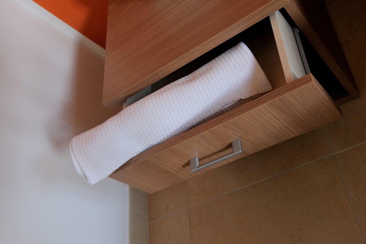 מודוניו B&B Sun House מראה חיצוני תמונה